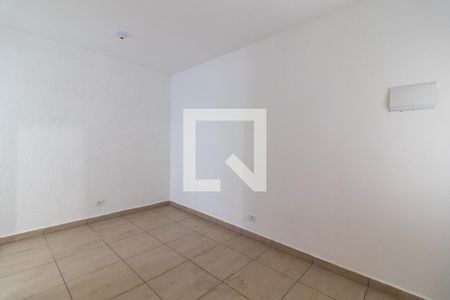 Sala de apartamento para alugar com 1 quarto, 47m² em Vila Pirituba, São Paulo