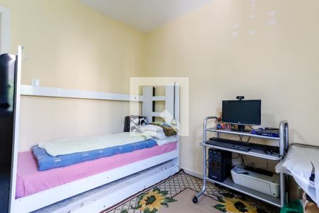 Quarto 2 de apartamento à venda com 3 quartos, 96m² em Tucuruvi, São Paulo