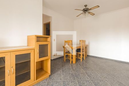 Apartamento à venda com 70m², 3 quartos e 2 vagasSala