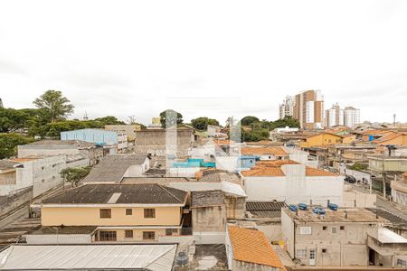 Vista da Varanda de apartamento à venda com 3 quartos, 70m² em Macedo, Guarulhos