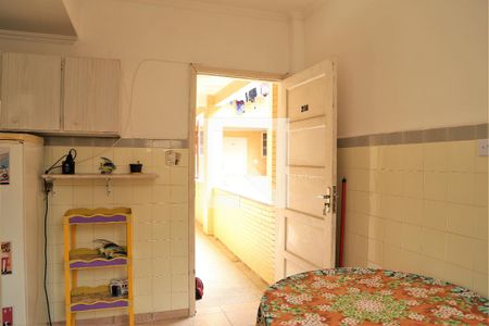 Studio para alugar com 35m², 1 quarto e 1 vagaSala / Cozinha