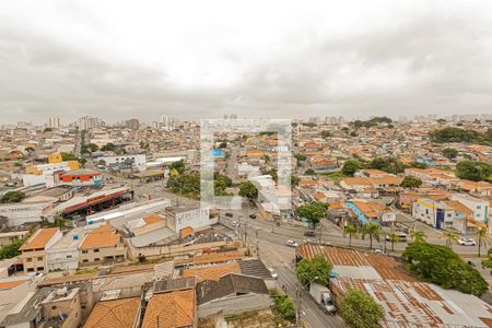 Vista do Quarto 1 de apartamento para alugar com 2 quartos, 70m² em Macedo, Guarulhos