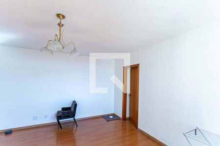 Sala de apartamento à venda com 3 quartos, 79m² em Cristal, Porto Alegre