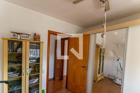 Quarto 2 de apartamento à venda com 3 quartos, 79m² em Cristal, Porto Alegre