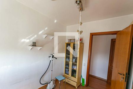 Quarto 2 de apartamento à venda com 3 quartos, 79m² em Cristal, Porto Alegre