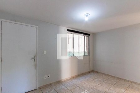 Sala de apartamento para alugar com 2 quartos, 42m² em Jardim Torino, Cotia
