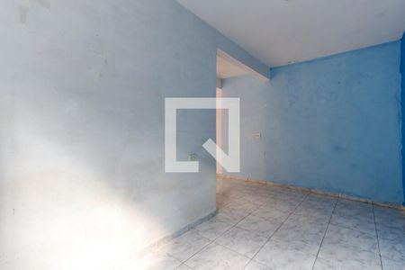 Casa para alugar com 35m², 1 quarto e sem vagaQuarto