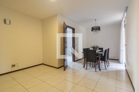 Sala de apartamento para alugar com 2 quartos, 72m² em Alto da Glória, Curitiba