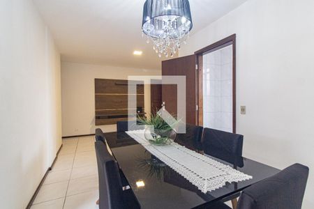 Sala de apartamento para alugar com 2 quartos, 72m² em Alto da Glória, Curitiba