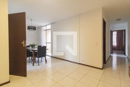 Sala de apartamento para alugar com 2 quartos, 72m² em Alto da Glória, Curitiba