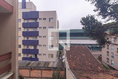 Vista do Quarto 1 de apartamento para alugar com 2 quartos, 72m² em Alto da Glória, Curitiba