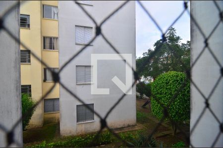 Vista Sala de apartamento à venda com 2 quartos, 52m² em Igara, Canoas