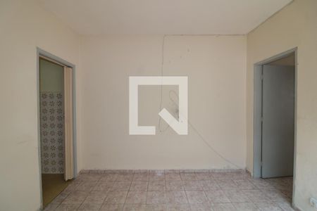 Casa para alugar com 50m², 1 quarto e sem vagaSala 