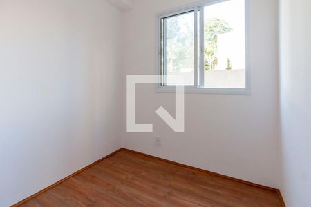 Quarto 1 de apartamento para alugar com 2 quartos, 33m² em Itaquera, São Paulo