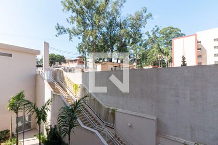 Vista Quarto 1 de apartamento para alugar com 2 quartos, 33m² em Itaquera, São Paulo