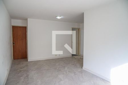 Sala de apartamento à venda com 3 quartos, 93m² em Santa Paula, São Caetano do Sul