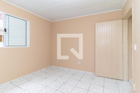 Quarto de casa para alugar com 1 quarto, 55m² em Parada Xv de Novembro, São Paulo