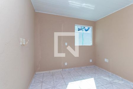 Sala de casa para alugar com 1 quarto, 55m² em Parada Xv de Novembro, São Paulo