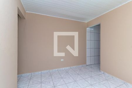 Sala de casa para alugar com 1 quarto, 55m² em Parada Xv de Novembro, São Paulo