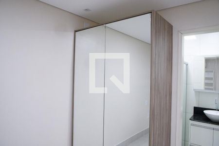 Sala de kitnet/studio para alugar com 1 quarto, 21m² em Candangolândia, Brasília