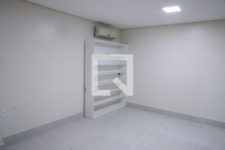 Sala de kitnet/studio para alugar com 1 quarto, 21m² em Candangolândia, Brasília
