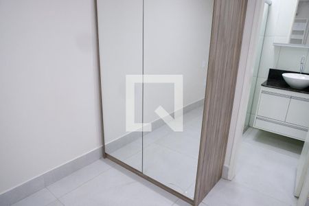 Sala de kitnet/studio para alugar com 1 quarto, 21m² em Candangolândia, Brasília