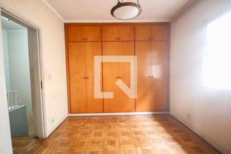 quarto 1 de casa à venda com 3 quartos, 128m² em Vila Pauliceia, São Paulo