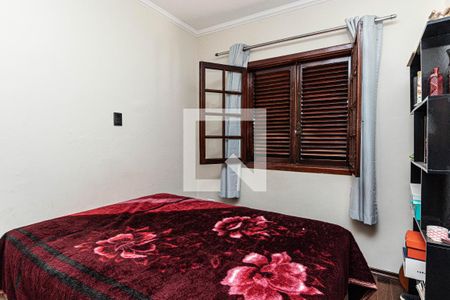 Casa à venda com 257m², 3 quartos e 6 vagas Casa à venda com 257m², 3 quartos e 6 vagasQuarto 1