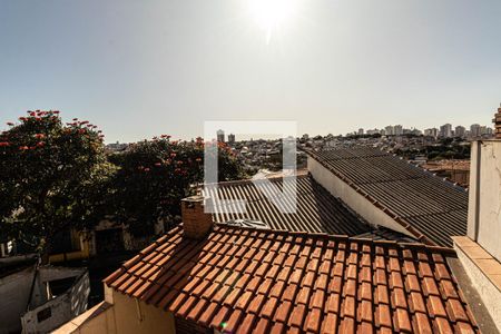 Casa à venda com 257m², 3 quartos e 6 vagas Casa à venda com 257m², 3 quartos e 6 vagasVista do quarto 2