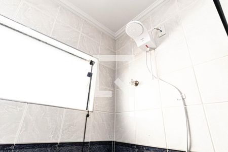 Casa à venda com 257m², 3 quartos e 6 vagas Casa à venda com 257m², 3 quartos e 6 vagasBanheiro da Suíte