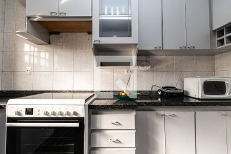 Casa à venda com 257m², 3 quartos e 6 vagas Casa à venda com 257m², 3 quartos e 6 vagasCozinha