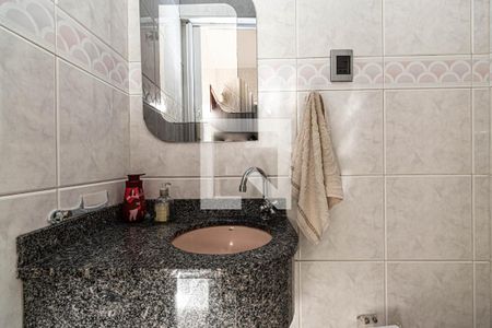 Casa à venda com 257m², 3 quartos e 6 vagas Casa à venda com 257m², 3 quartos e 6 vagasLavabo