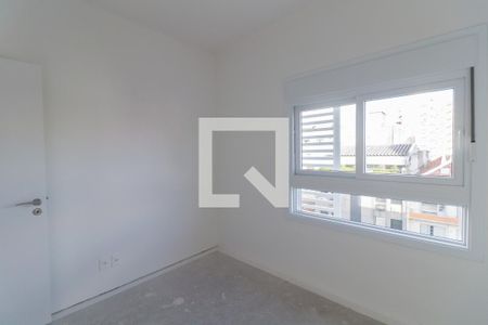 Quarto 1 de apartamento para alugar com 2 quartos, 56m² em Cidade Baixa, Porto Alegre