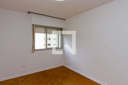 Suíte de apartamento para alugar com 3 quartos, 106m² em Brooklin, São Paulo