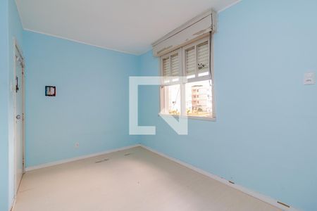 Sala de apartamento à venda com 3 quartos, 60m² em Santo Antônio, Porto Alegre