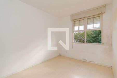 Quarto 1 de apartamento à venda com 3 quartos, 60m² em Santo Antônio, Porto Alegre