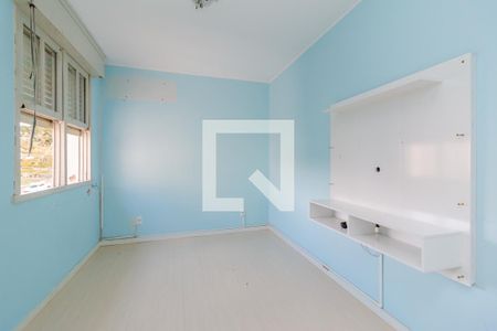 Sala de apartamento à venda com 3 quartos, 60m² em Santo Antônio, Porto Alegre