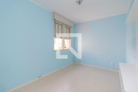 Sala de apartamento à venda com 3 quartos, 60m² em Santo Antônio, Porto Alegre