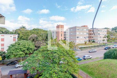 Vista de apartamento à venda com 3 quartos, 60m² em Santo Antônio, Porto Alegre