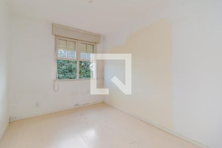 Quarto 1 de apartamento à venda com 3 quartos, 60m² em Santo Antônio, Porto Alegre