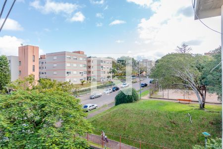 Vista de apartamento à venda com 3 quartos, 60m² em Santo Antônio, Porto Alegre