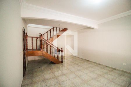 Sala de casa para alugar com 3 quartos, 168m² em Jardim Nossa Senhora do Carmo, São Paulo