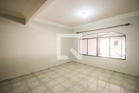 Sala de casa para alugar com 3 quartos, 168m² em Jardim Nossa Senhora do Carmo, São Paulo