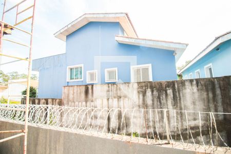 Vista do Quarto 1 de casa para alugar com 3 quartos, 168m² em Jardim Nossa Senhora do Carmo, São Paulo