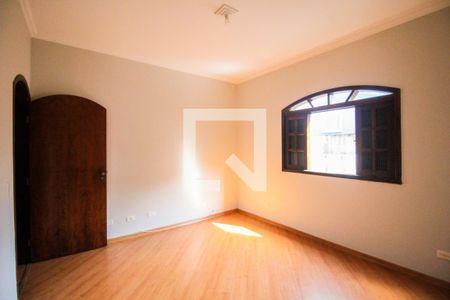 Quarto 1 de casa para alugar com 3 quartos, 168m² em Jardim Nossa Senhora do Carmo, São Paulo