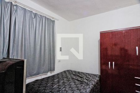 Kitnet de kitnet/studio para alugar com 1 quarto, 20m² em Vila Zat, São Paulo