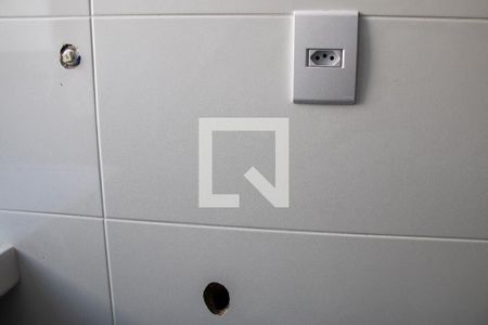 Apartamento à venda com 41m², 2 quartos e sem vaga Apartamento à venda com 41m², 2 quartos e sem vagaÁrea de Serviço