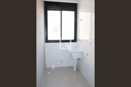 Apartamento à venda com 41m², 2 quartos e sem vaga Apartamento à venda com 41m², 2 quartos e sem vagaÁrea de Serviço