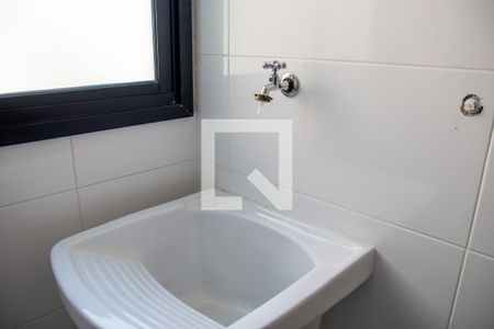 Apartamento à venda com 41m², 2 quartos e sem vaga Apartamento à venda com 41m², 2 quartos e sem vagaÁrea de Serviço