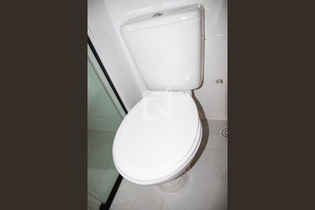 Apartamento à venda com 41m², 2 quartos e sem vaga Apartamento à venda com 41m², 2 quartos e sem vagaBanheiro